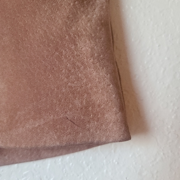 Blanknyc Suede Shorts 24 - Picture 2 of 8